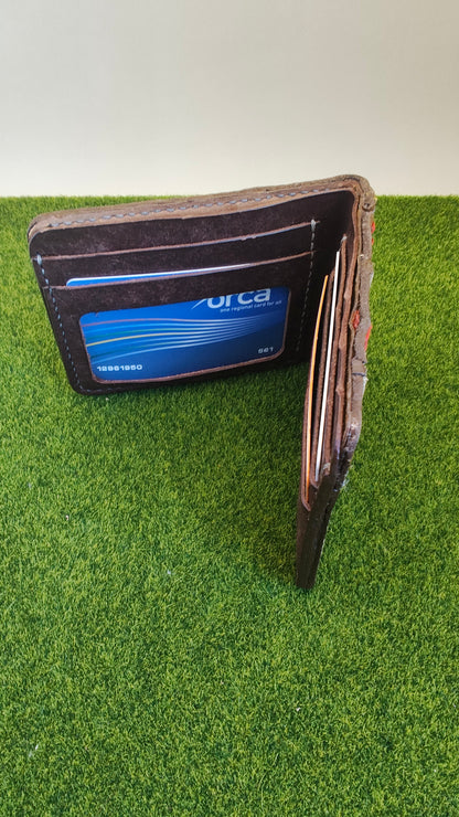 Alex Rodriguez Wallet