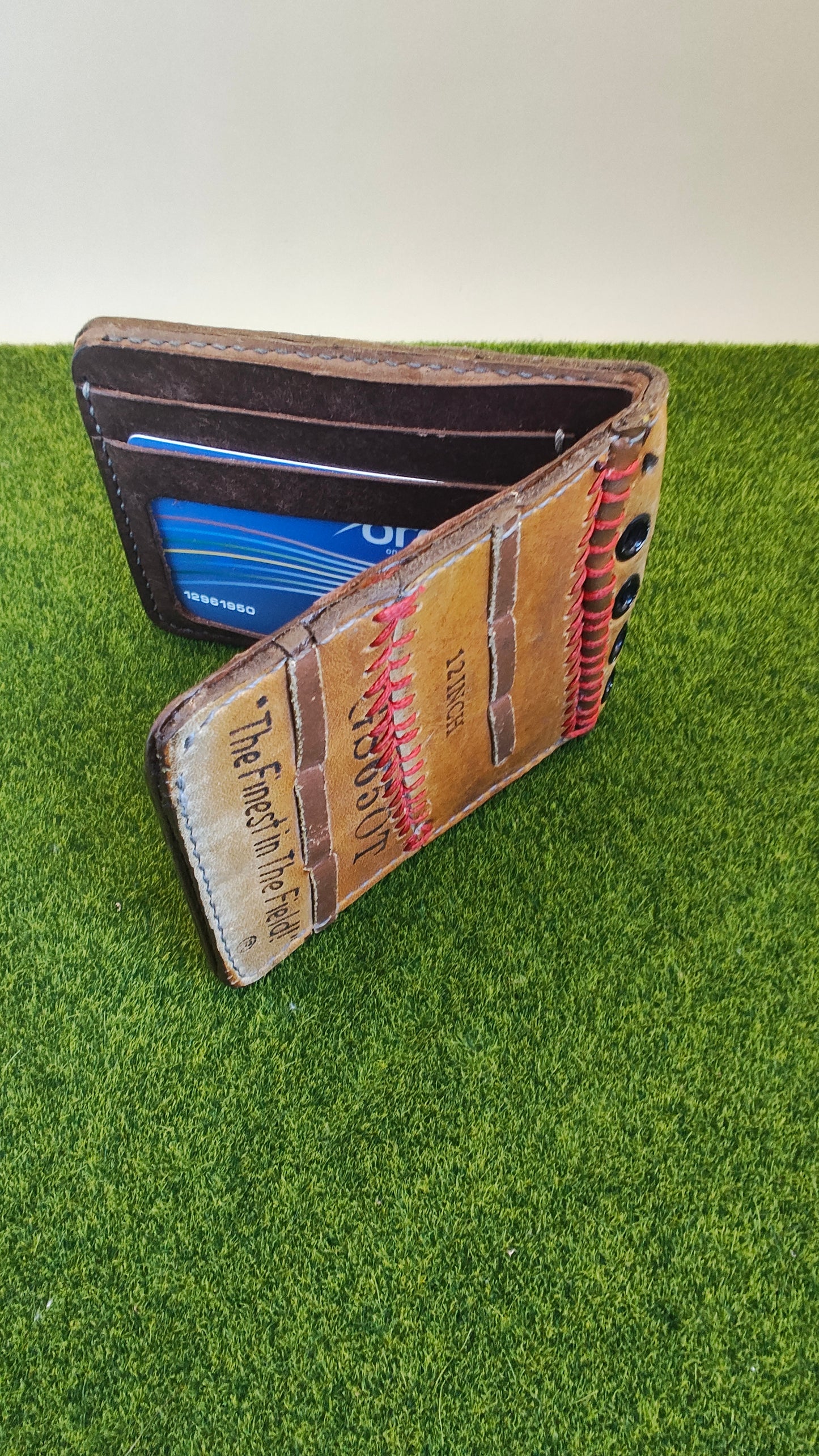 Alex Rodriguez Wallet