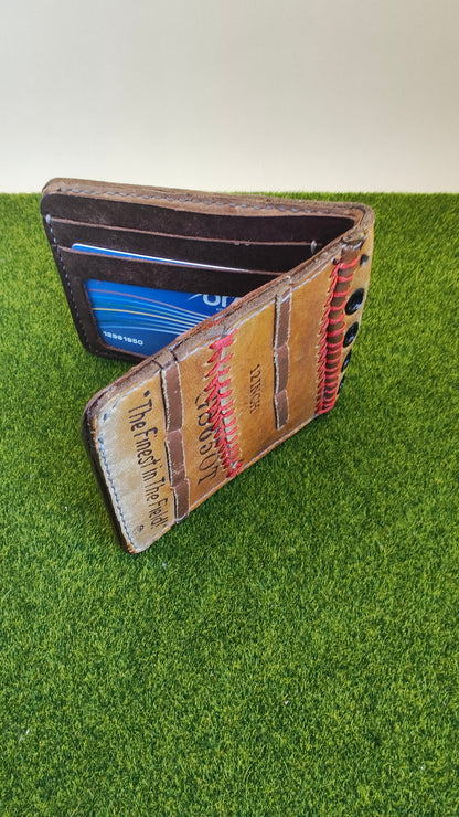 Alex Rodriguez Wallet