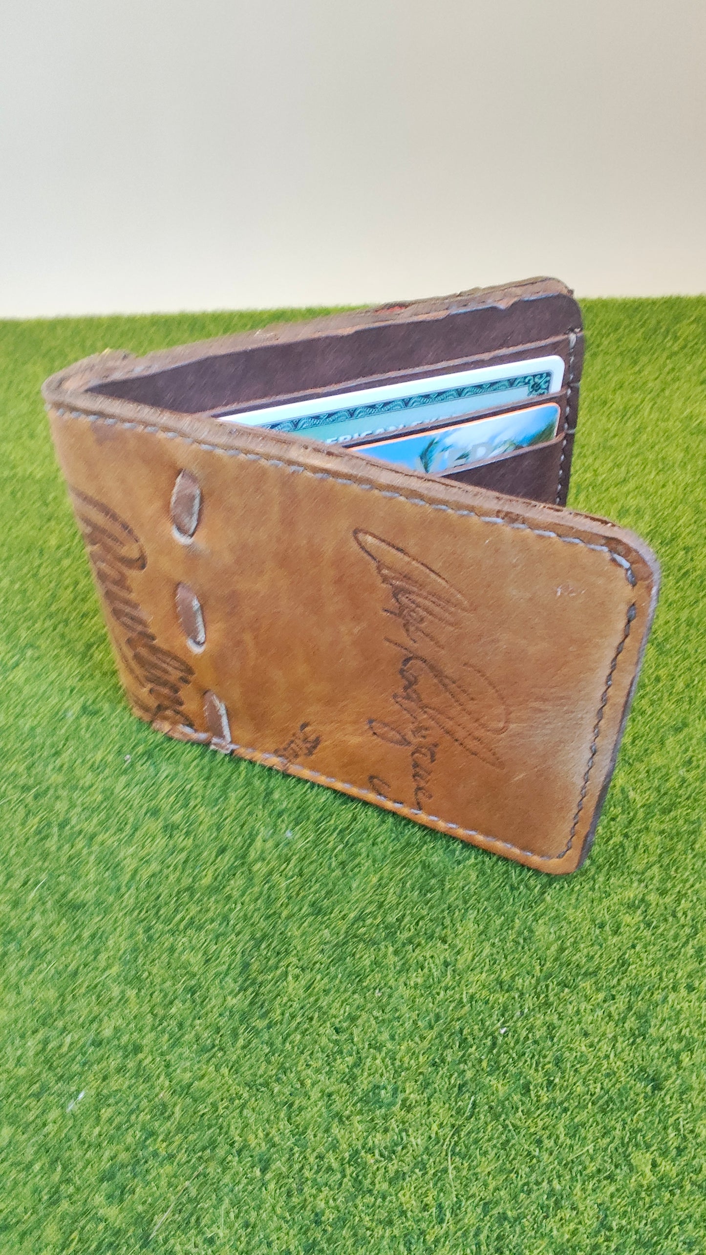 Alex Rodriguez Wallet