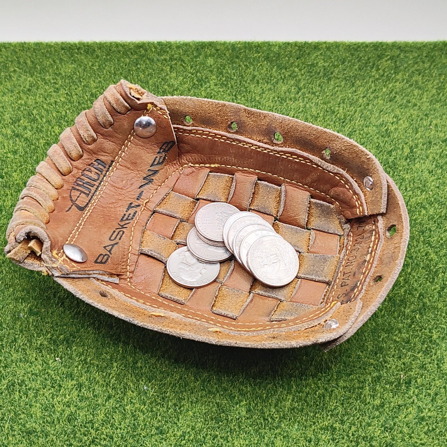 Valet Pocket Tray - 02