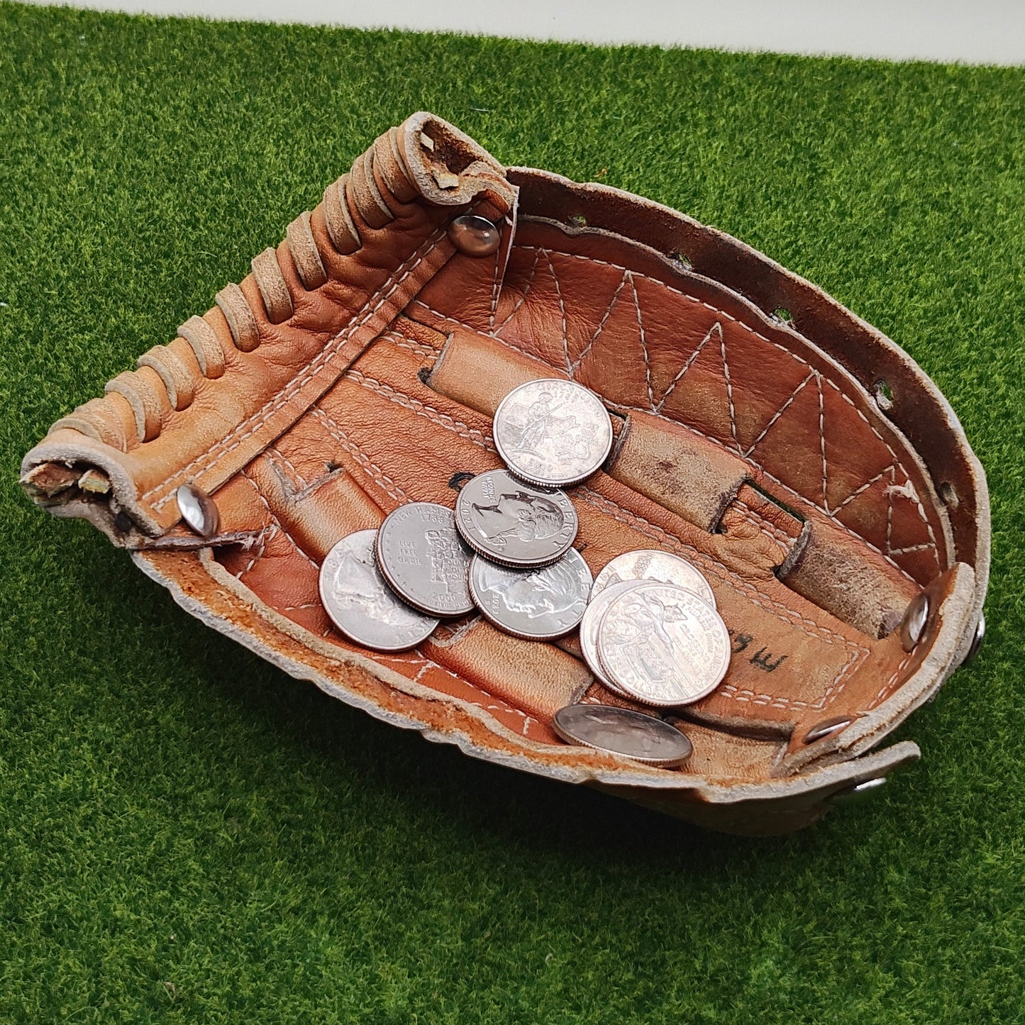 Valet Pocket Tray - 04