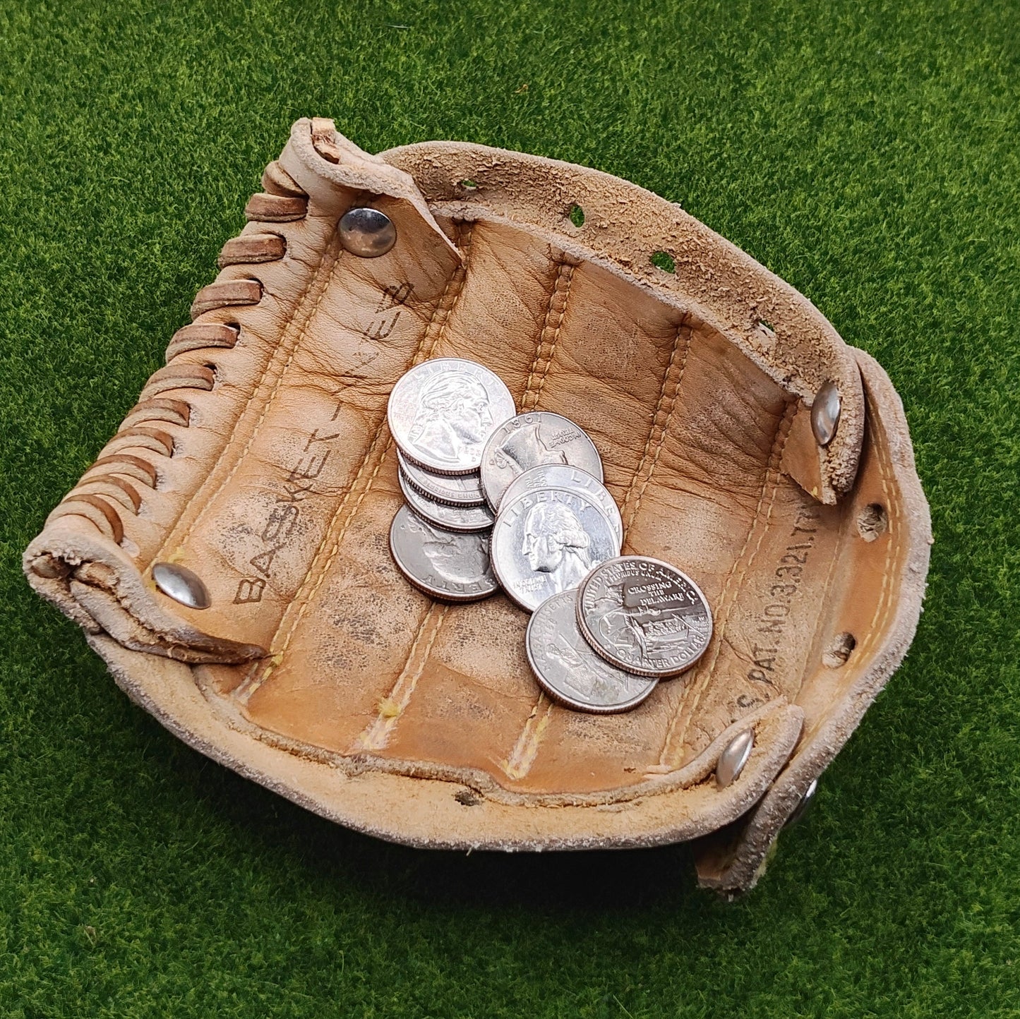 Valet Pocket Tray - 05