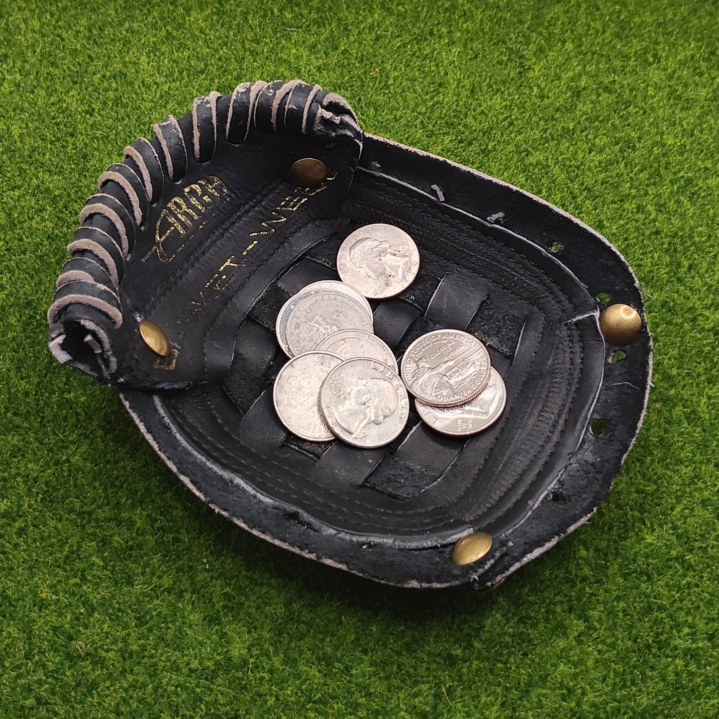 Valet Pocket Tray - 06