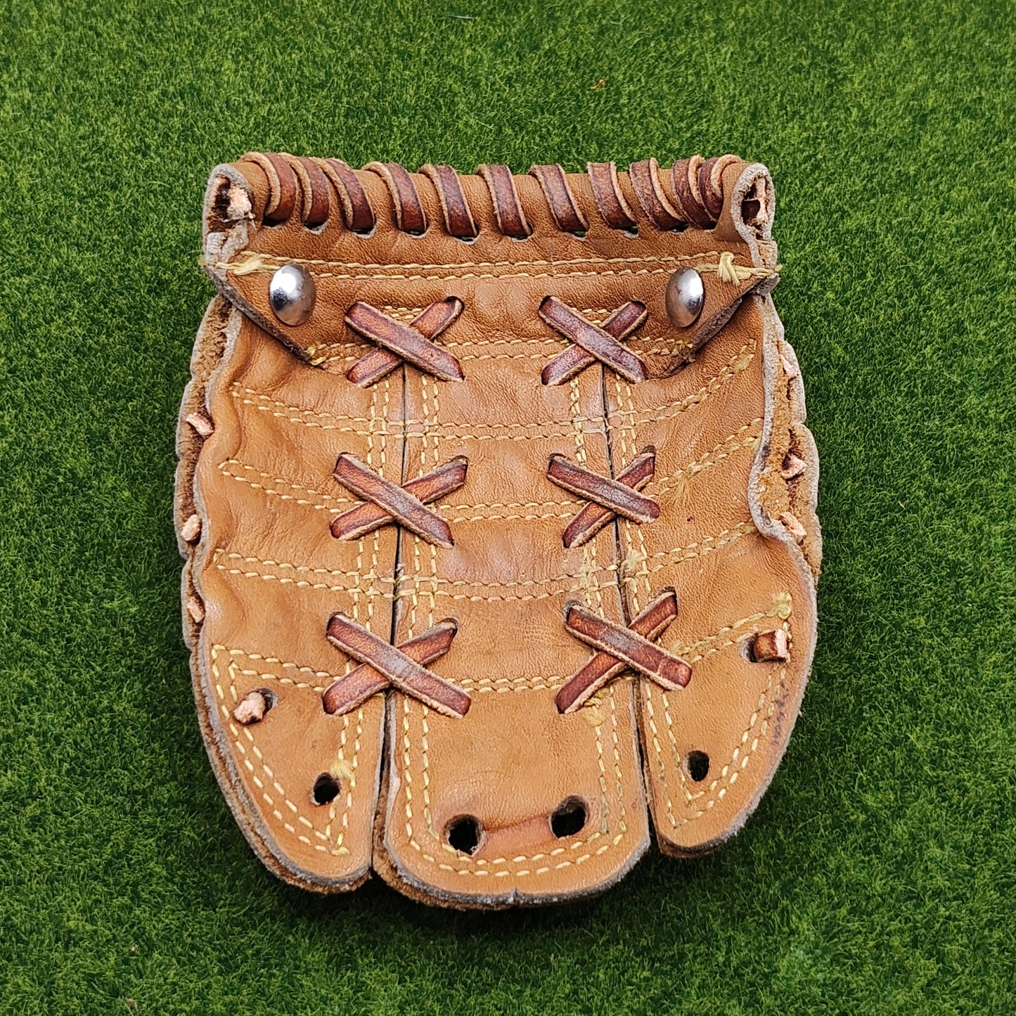 Valet Pocket Tray - 07