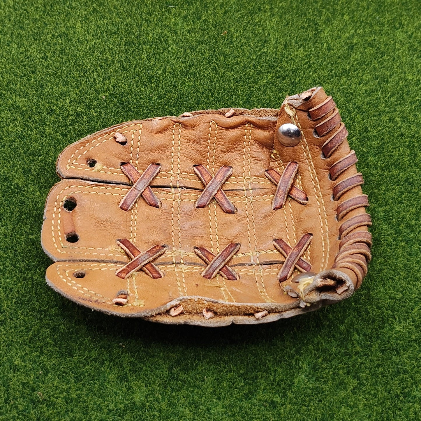 Valet Pocket Tray - 07