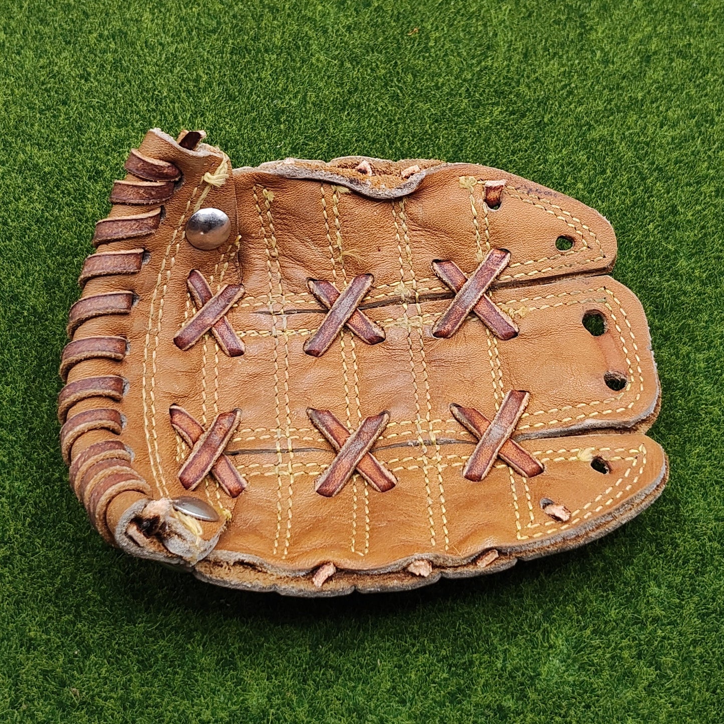 Valet Pocket Tray - 07