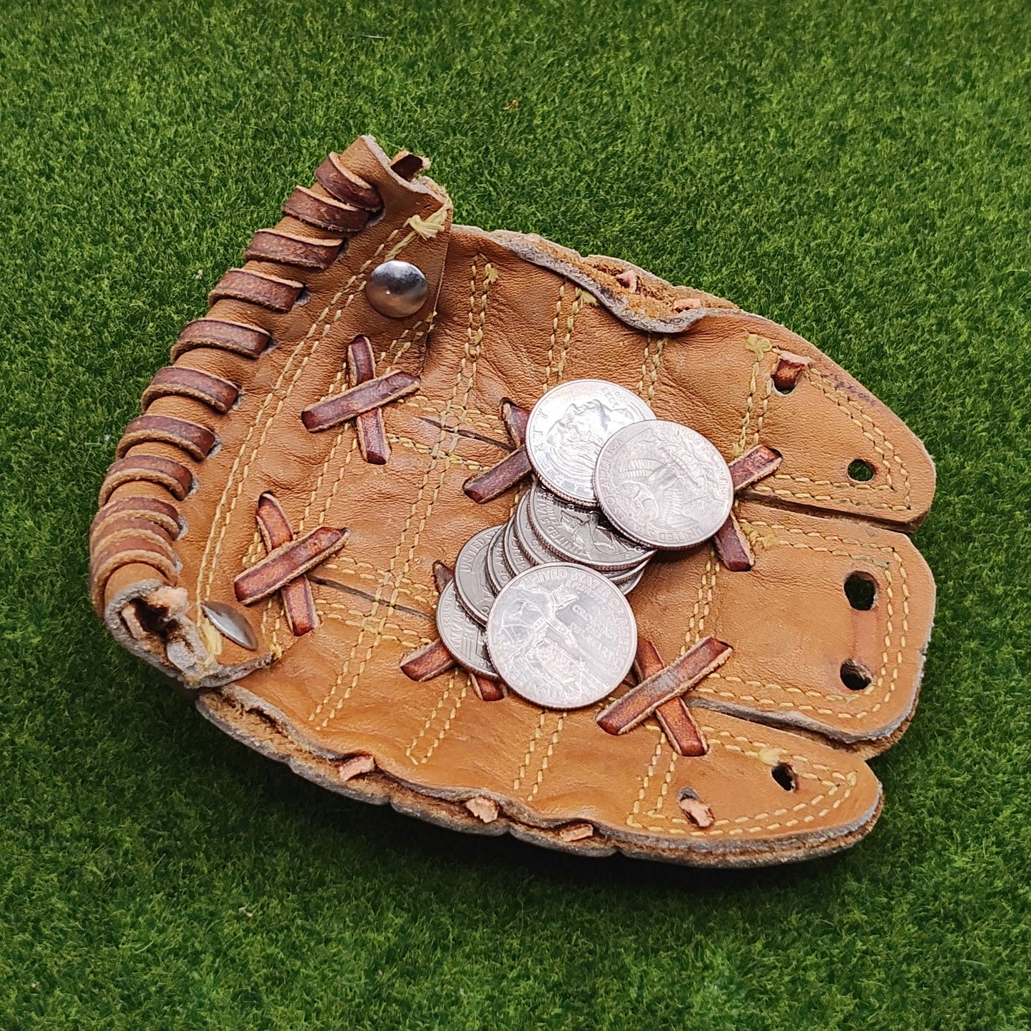 Valet Pocket Tray - 07