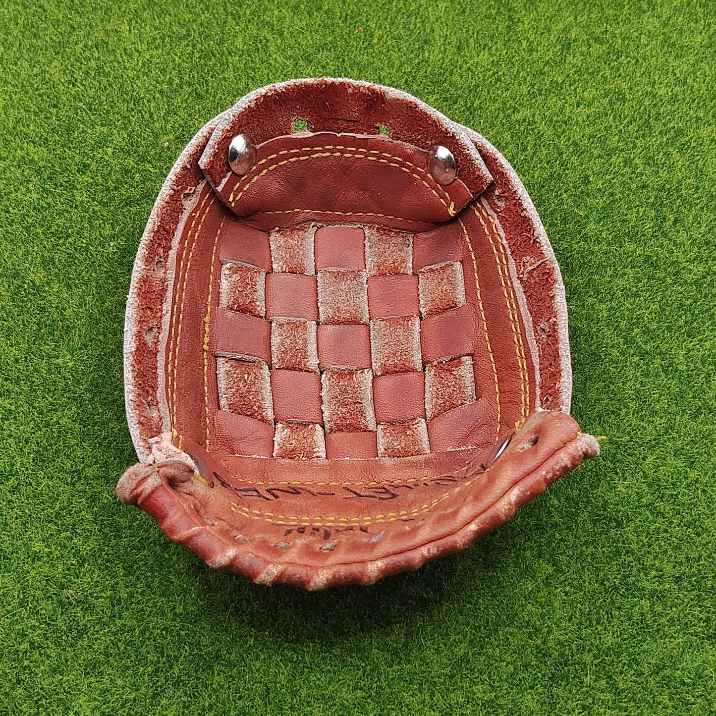 Valet Pocket Tray - 08