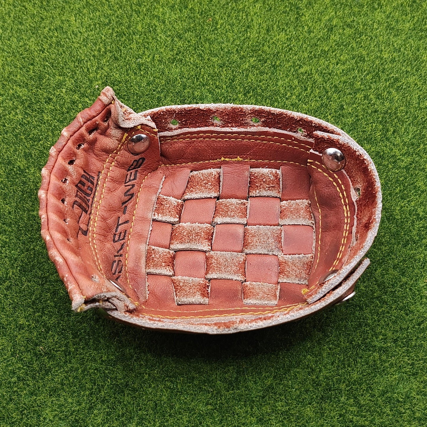 Valet Pocket Tray - 08