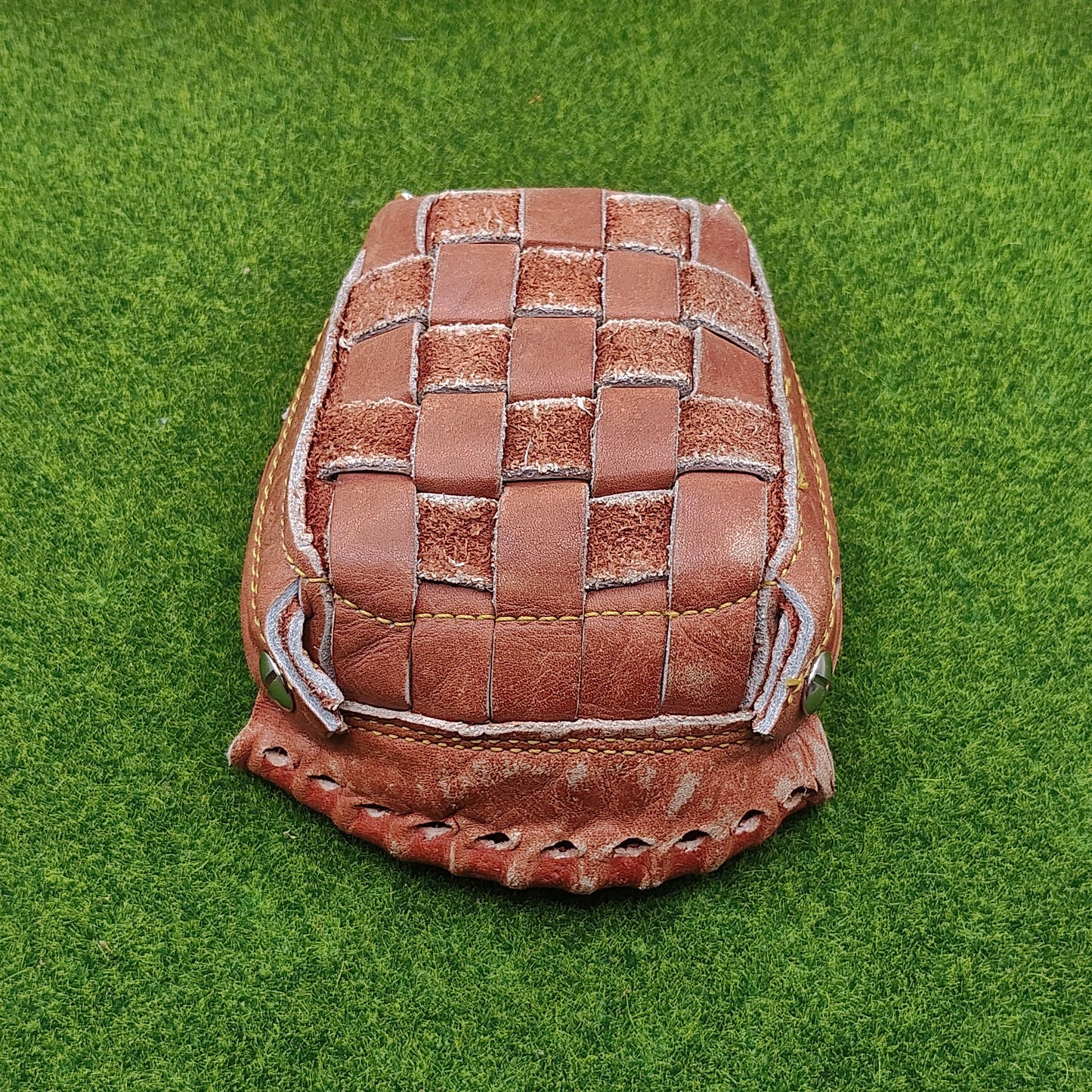 Valet Pocket Tray - 08