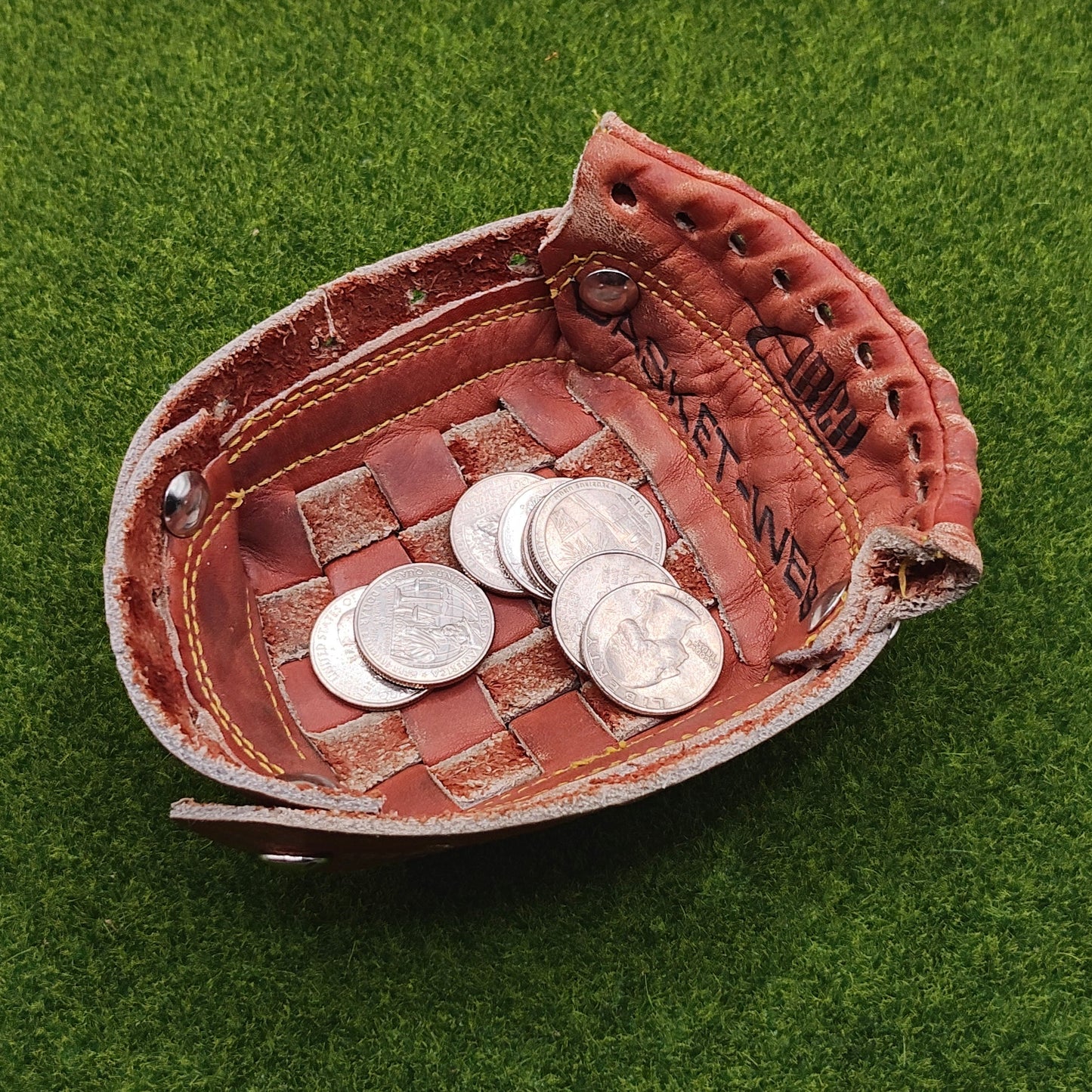 Valet Pocket Tray - 08