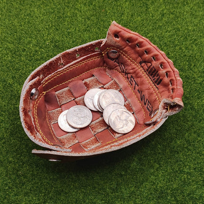 Valet Pocket Tray - 08