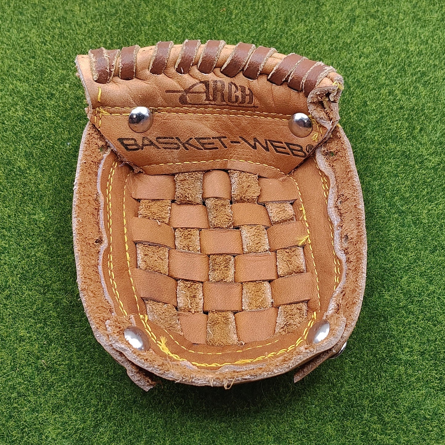 Valet Pocket Tray - 09