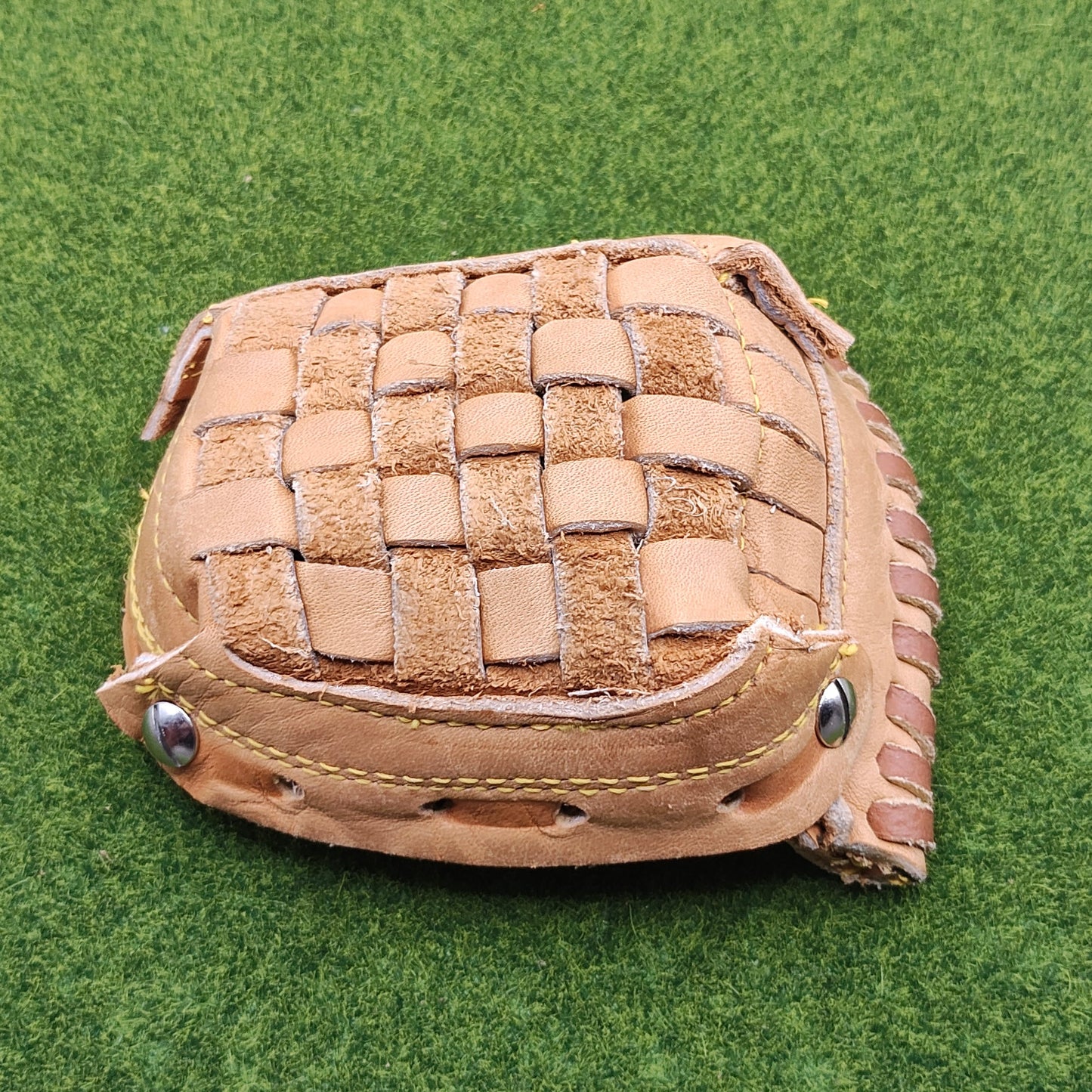 Valet Pocket Tray - 09