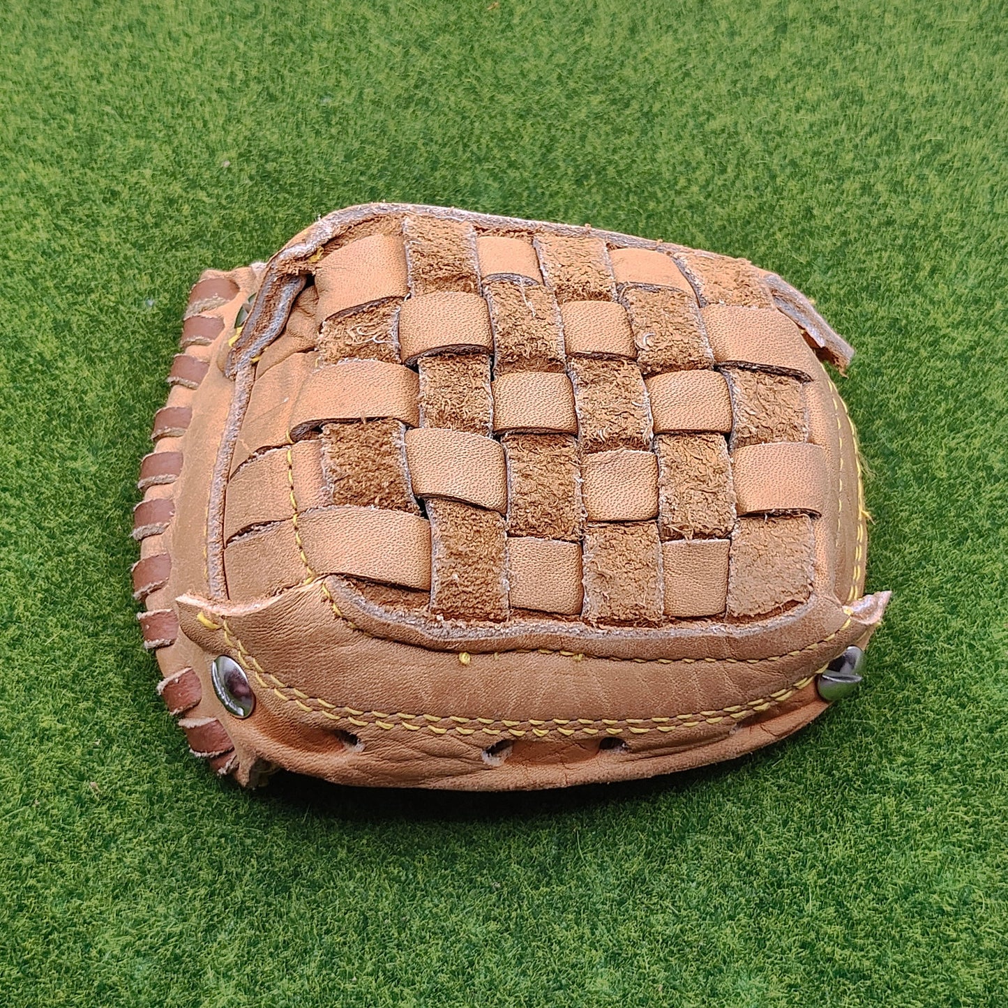 Valet Pocket Tray - 09