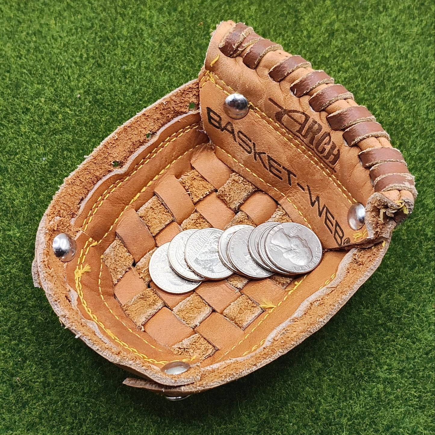 Valet Pocket Tray - 09