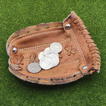 Valet Pocket Tray - 10