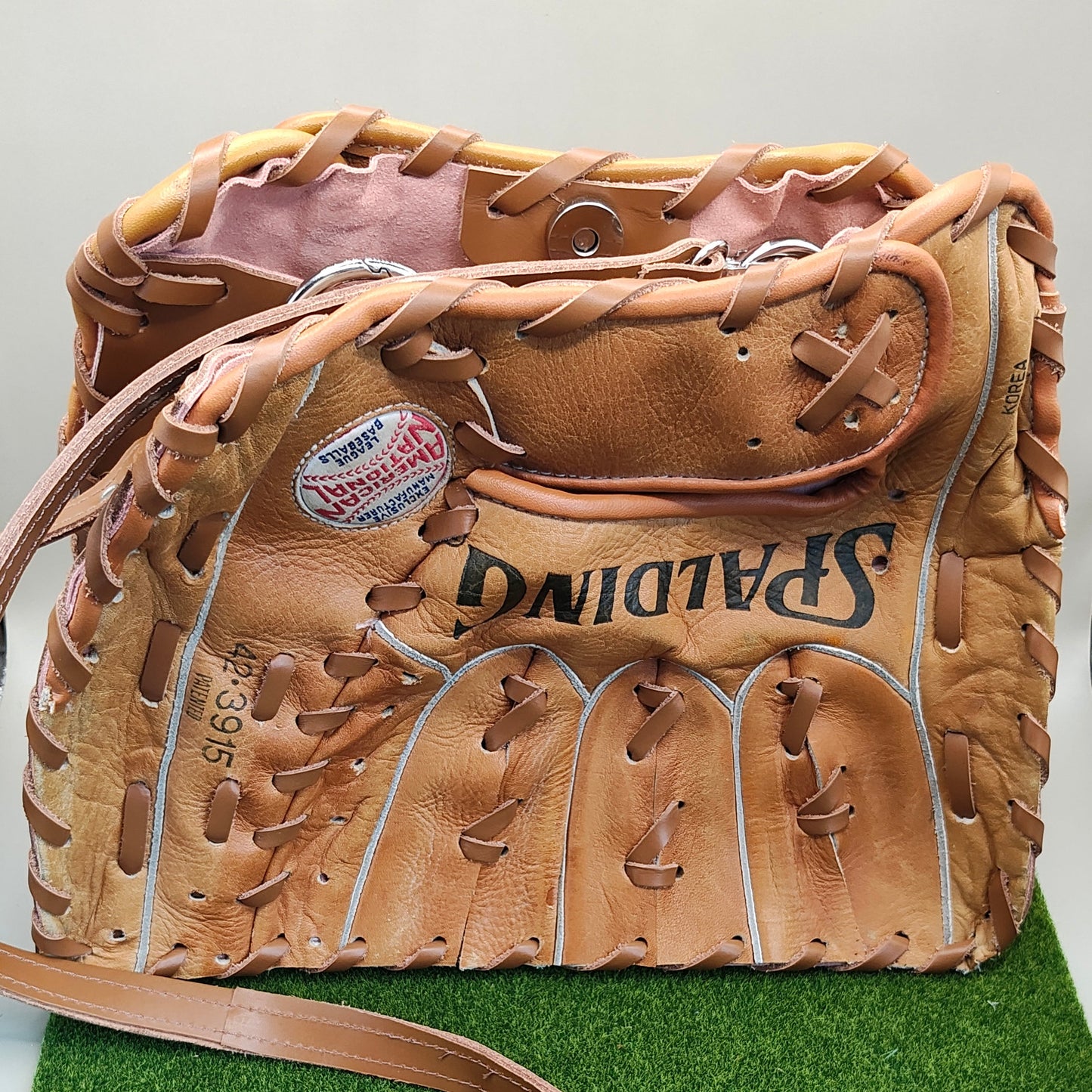 Innings Mini Tote - UP4