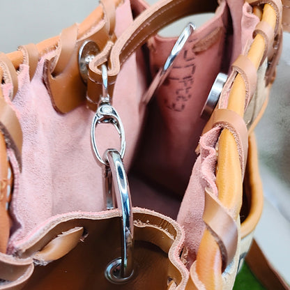 Innings Mini Tote - UP4