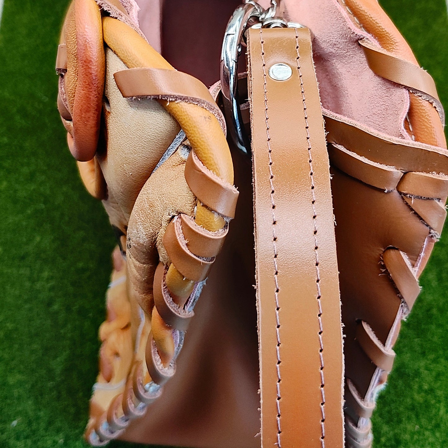 Innings Mini Tote - UP4