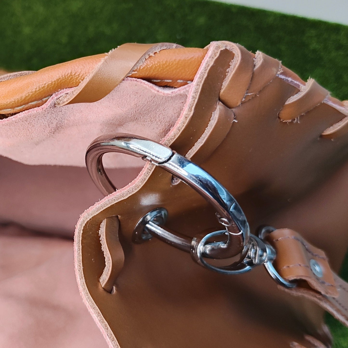 Innings Mini Tote - UP4