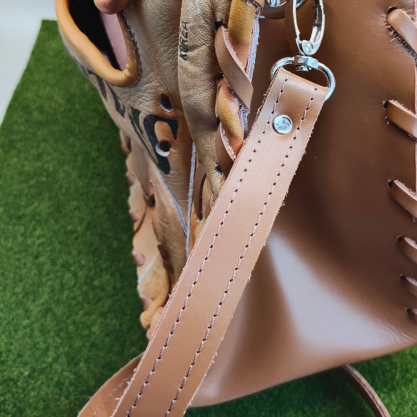 Innings Mini Tote - UP4