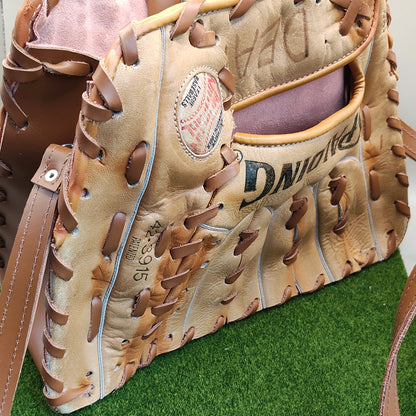 Innings Mini Tote - UP4