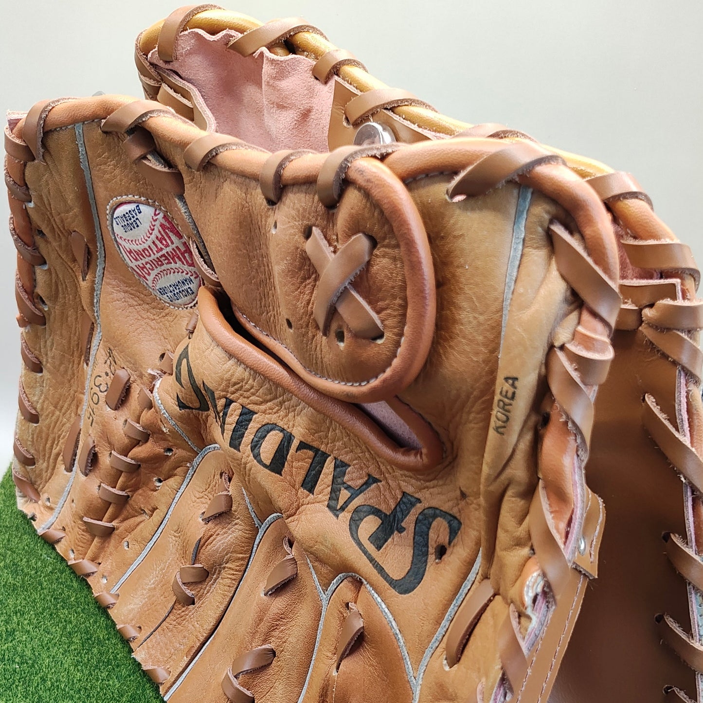 Innings Mini Tote - UP4