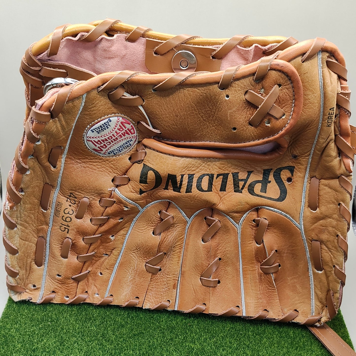 Innings Mini Tote - UP4