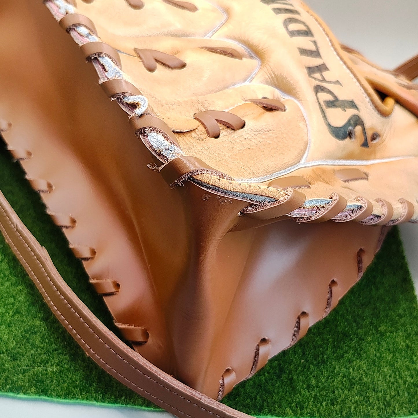 Innings Mini Tote - UP4