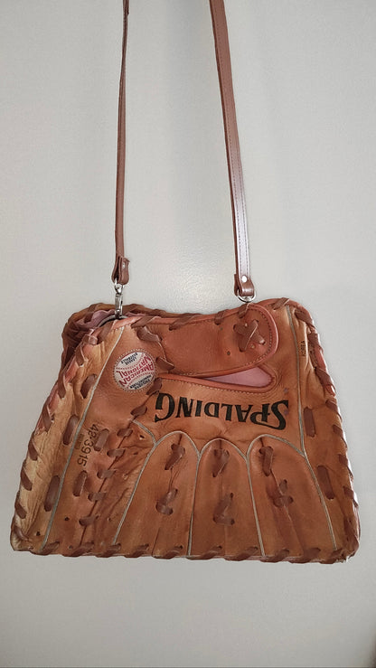 Innings Mini Tote - UP4
