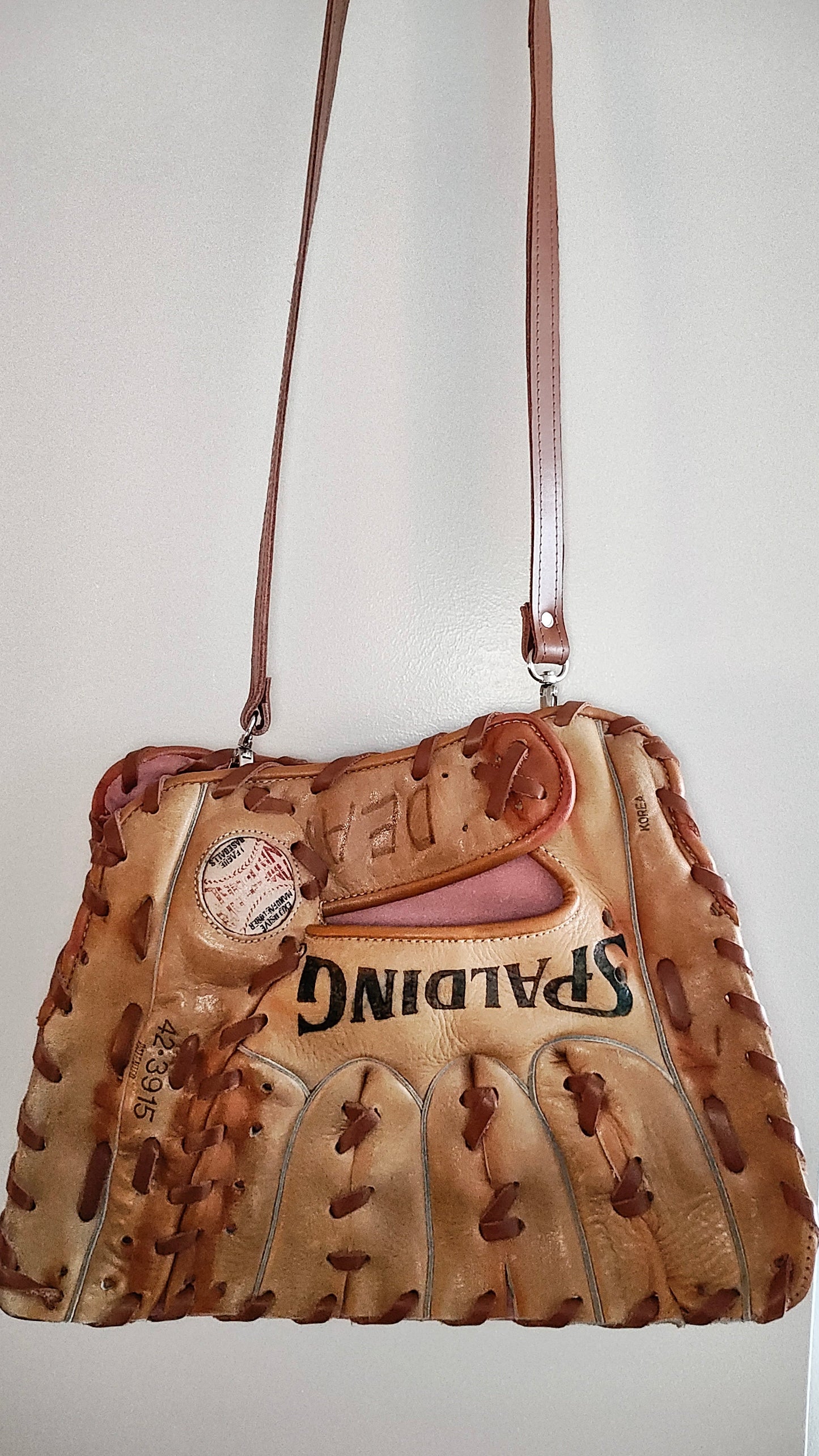 Innings Mini Tote - UP4