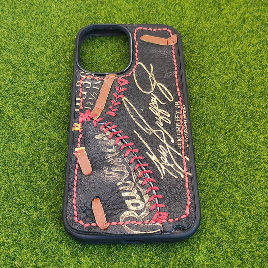 Ken Griffey Jr - iPhone Case