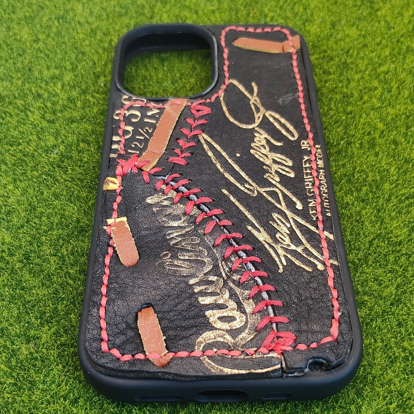 Ken Griffey Jr - iPhone Case
