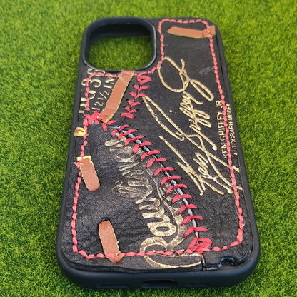 Ken Griffey Jr - iPhone Case