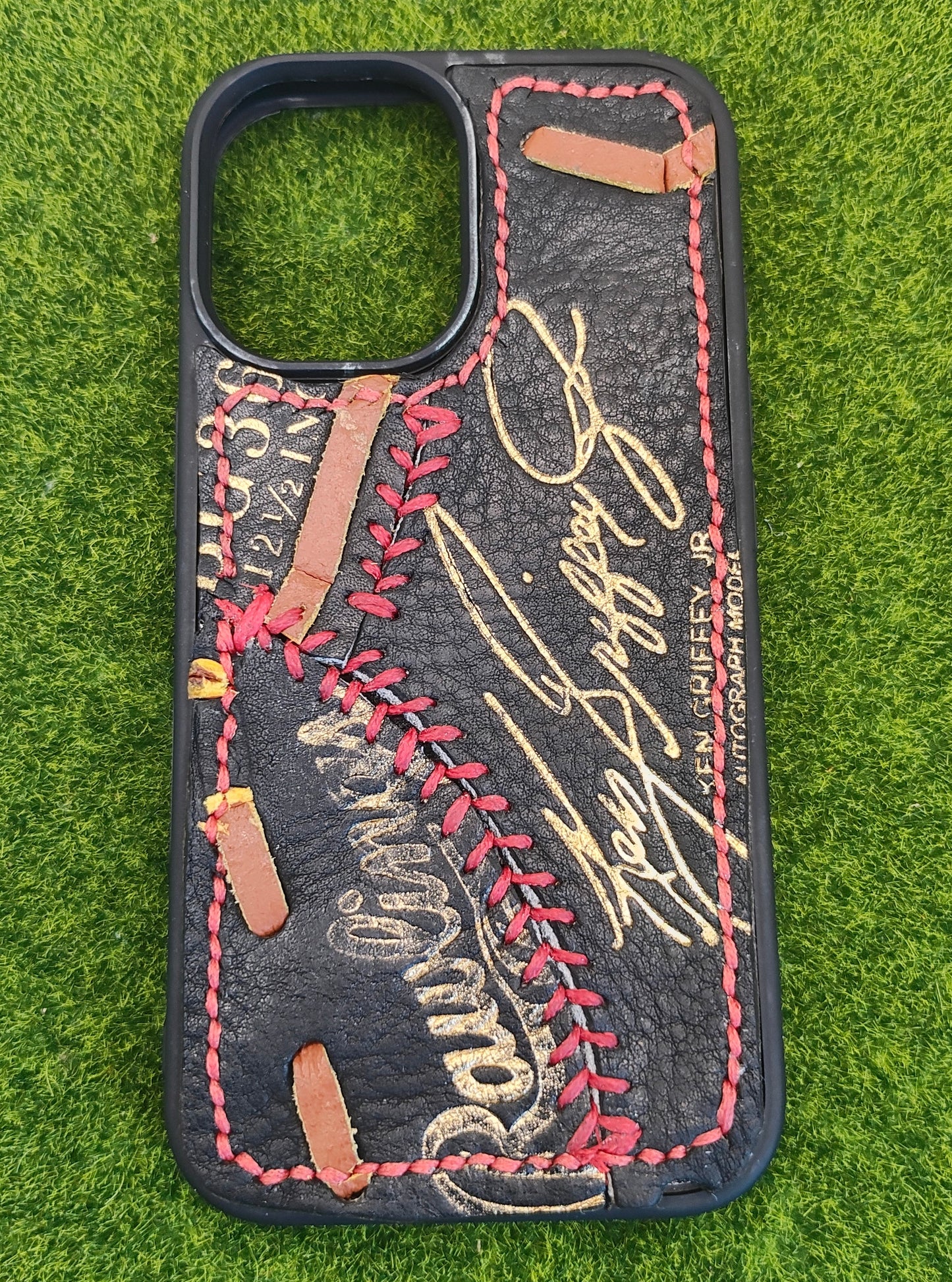 Ken Griffey Jr - iPhone Case