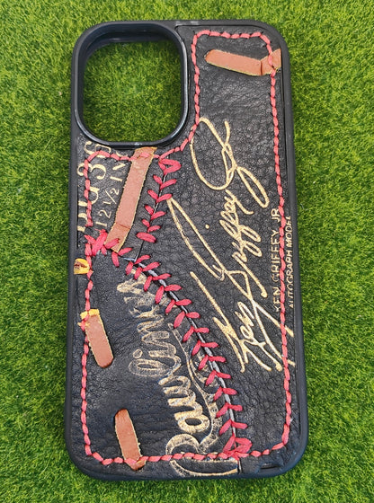 Ken Griffey Jr - iPhone Case