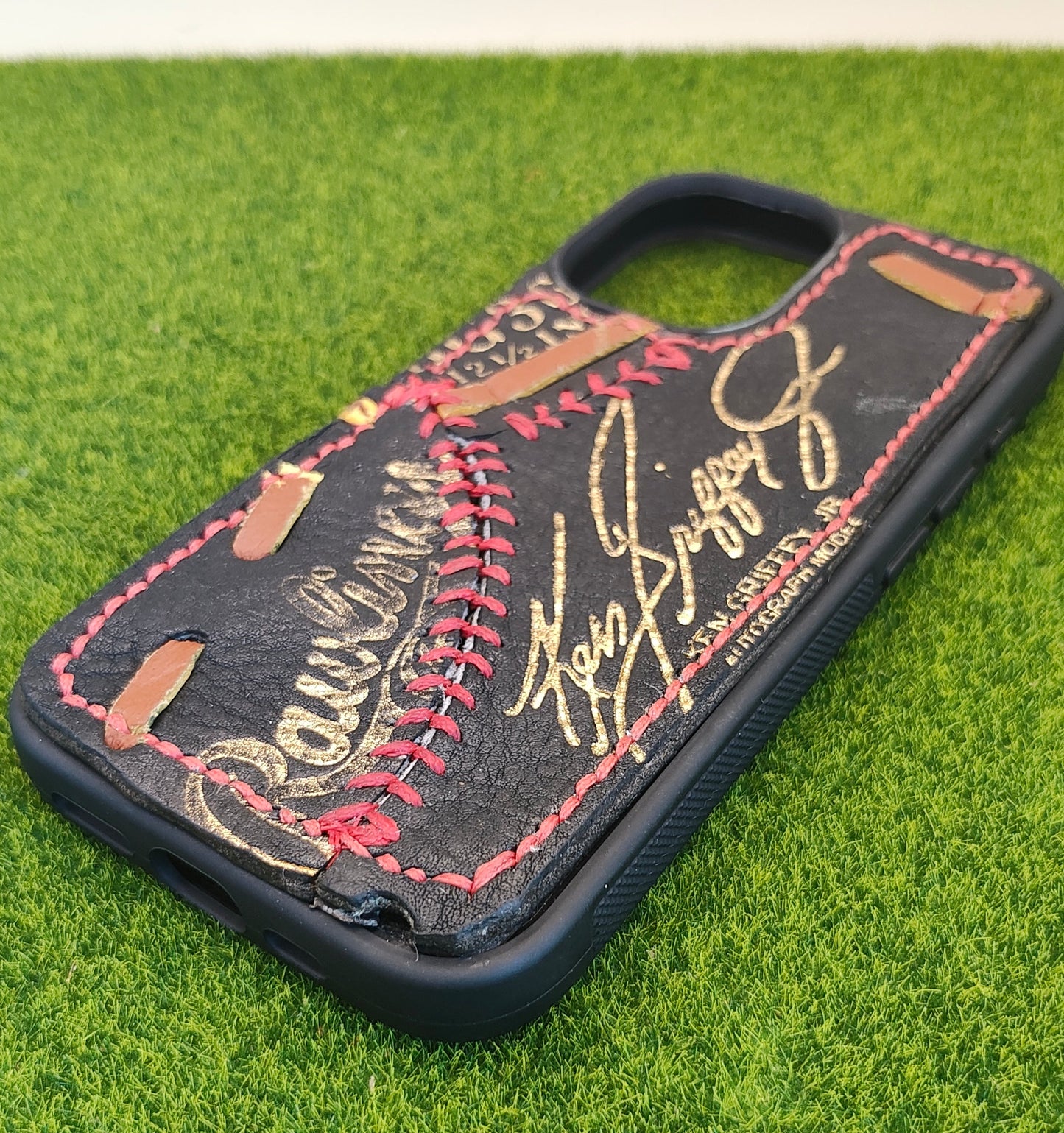 Ken Griffey Jr - iPhone Case