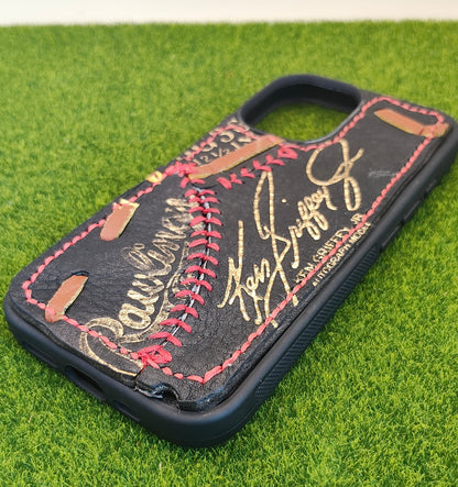 Ken Griffey Jr - iPhone Case