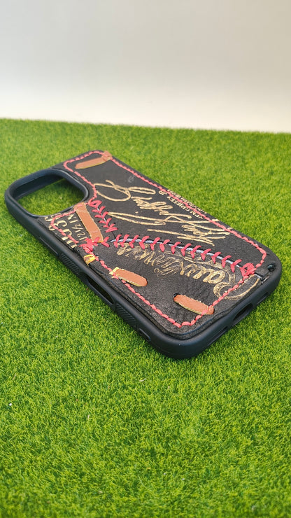 Ken Griffey Jr - iPhone Case