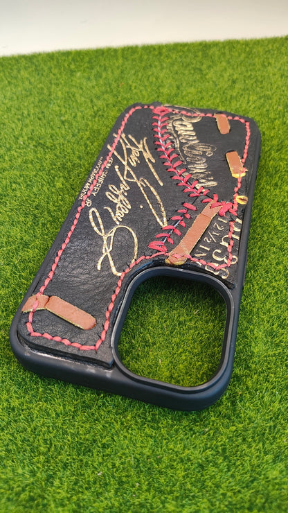 Ken Griffey Jr - iPhone Case