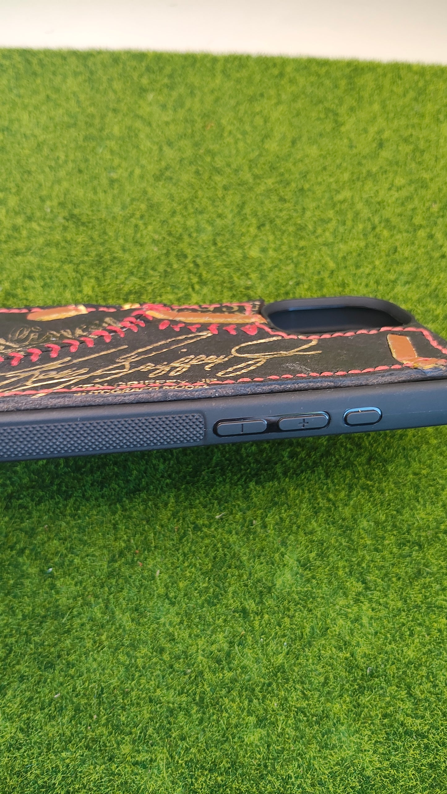 Ken Griffey Jr - iPhone Case