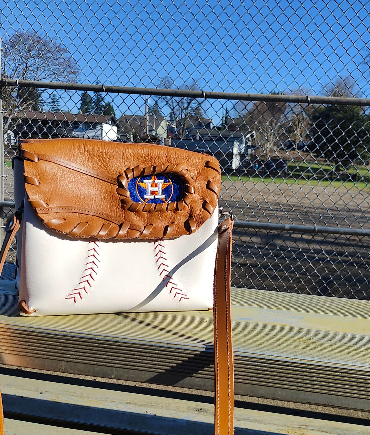Walk Off Purse Pre-Order