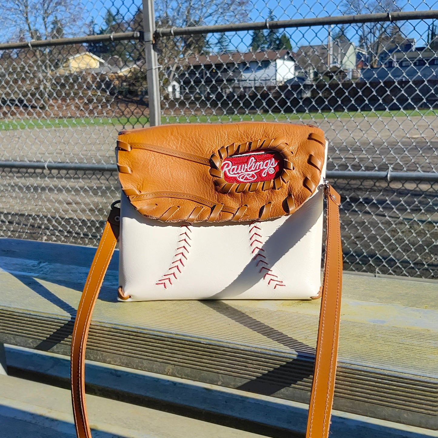 Walk Off Purse Pre-Order