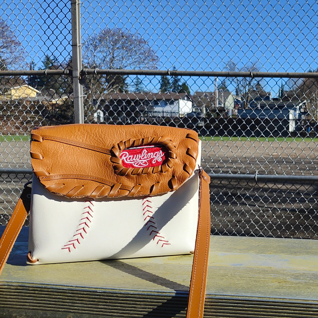 Walk Off Purse Pre-Order