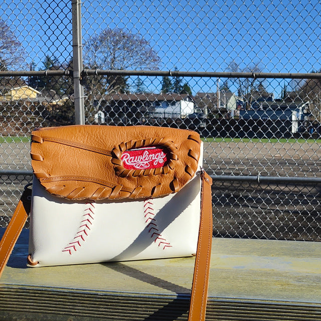 Walk Off Purse Pre-Order