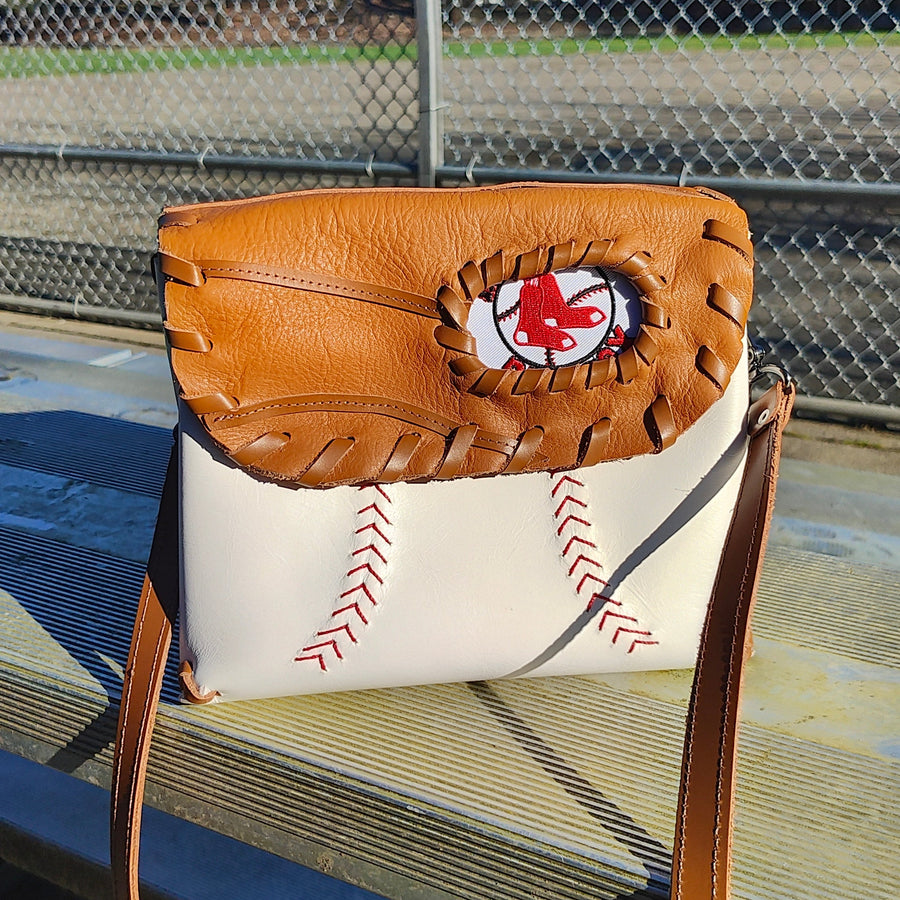 WalkOff Purse - Boston Red Sox
