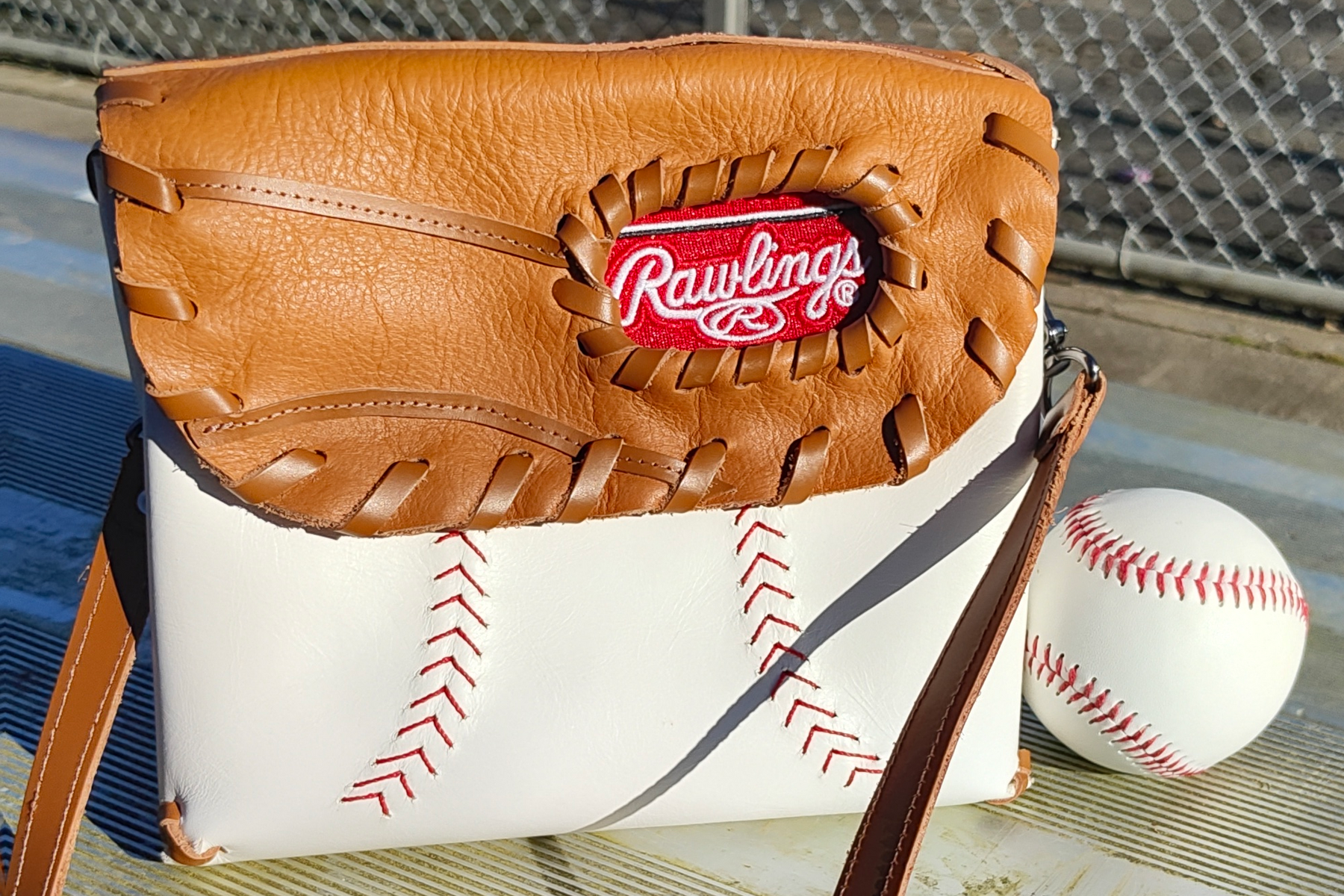 For little-league