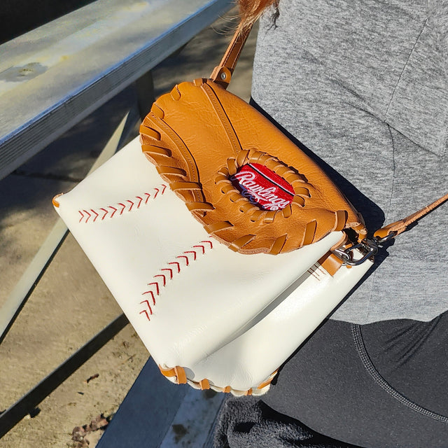 Walk Off Purse Pre-Order